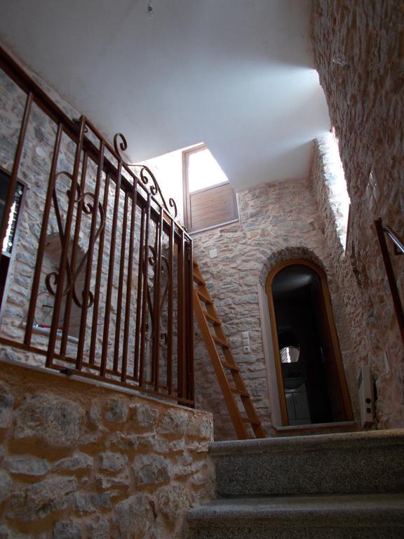 Traditional Guest House Chrisyis Pirjí Szoba fotó