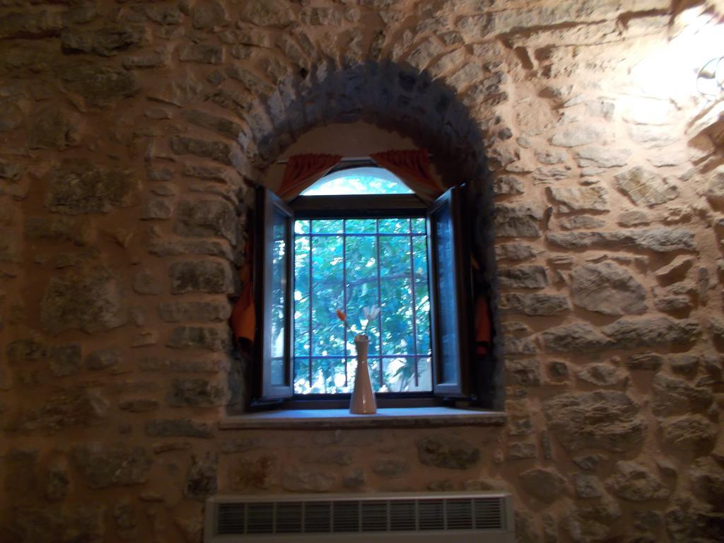 Traditional Guest House Chrisyis Pirjí Szoba fotó